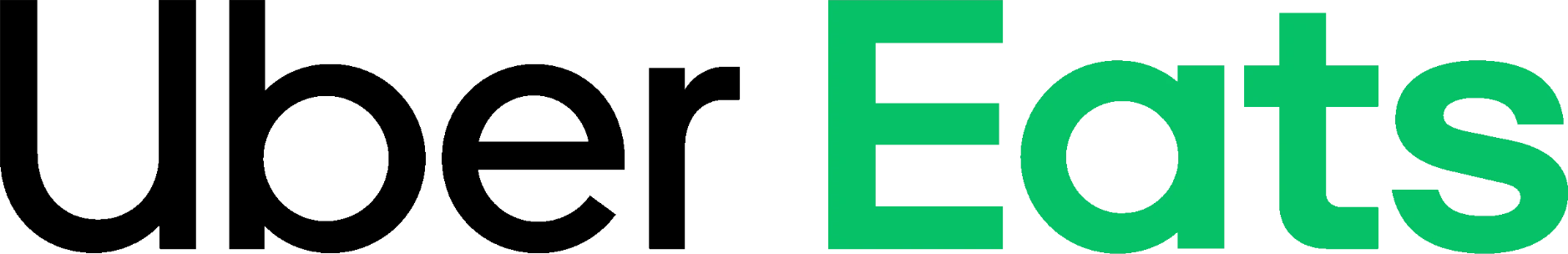 Logo Uber Eats
